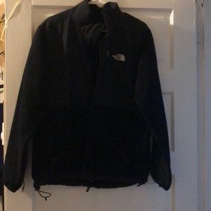 The North Face Denali Jacket black